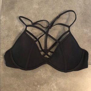 Victoria’s Secret Pink bikini top!